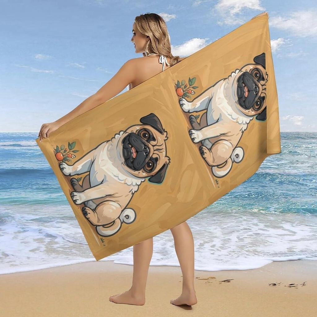 1pz Telo Mare con Fantasia Fiori Viola per Famiglia Stuff Regali Asciugatura Rapida Senza Sabbia Per Bagno Yoga Turismo Spiaggia Campeggio Nuoto