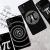 Math Formula Pi Case For Samsung Galaxy S24 S23 Ultra S22 S20 S21 FE Note 20 10 Plus S8 S9 S10 Phone Cover