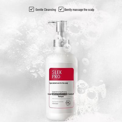 Selsun Blue Refreshing Oil Control Anti-Dandruff Shampoo
