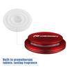 Car Air Freshener Solid Perfume Rotating Aromatherapy Decor Accessories For Volvo XC90 XC60 C30 T6 S60 C70 XC40 V40 XC70 V70 V60