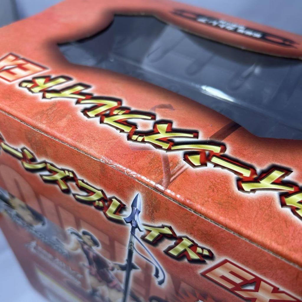 [USED] Excellent Model Queen's Blade EX Cattleya