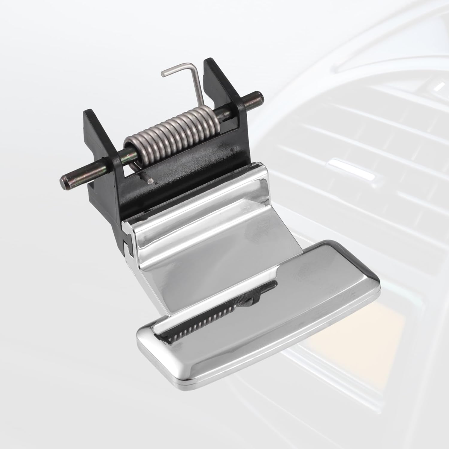 ACROPIX Glove Box Latch Handle Center Box Latch Clip Fit for Ford Flex 2009-2019 - Pack of 1
