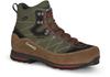Hiking Shoes Aku Trekker Lite III GTX Beige/green