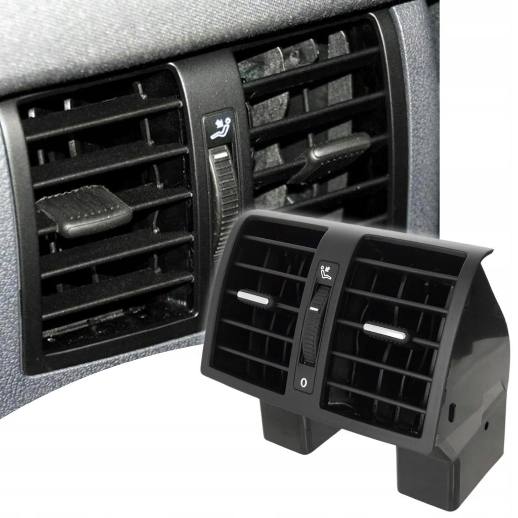 VW Touran I 03-15 air vent REAR CENTER