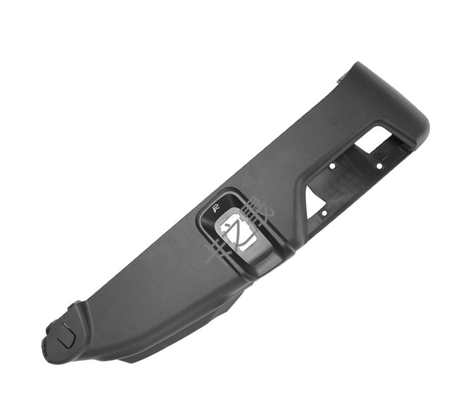 Seat Protector for Volvo XC90 (Old Model) 39866788
