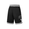 Li Ning Badfive Cool Moisture Wicking Quick Dry Basketball Shorts Men Shorts AAPW047-2