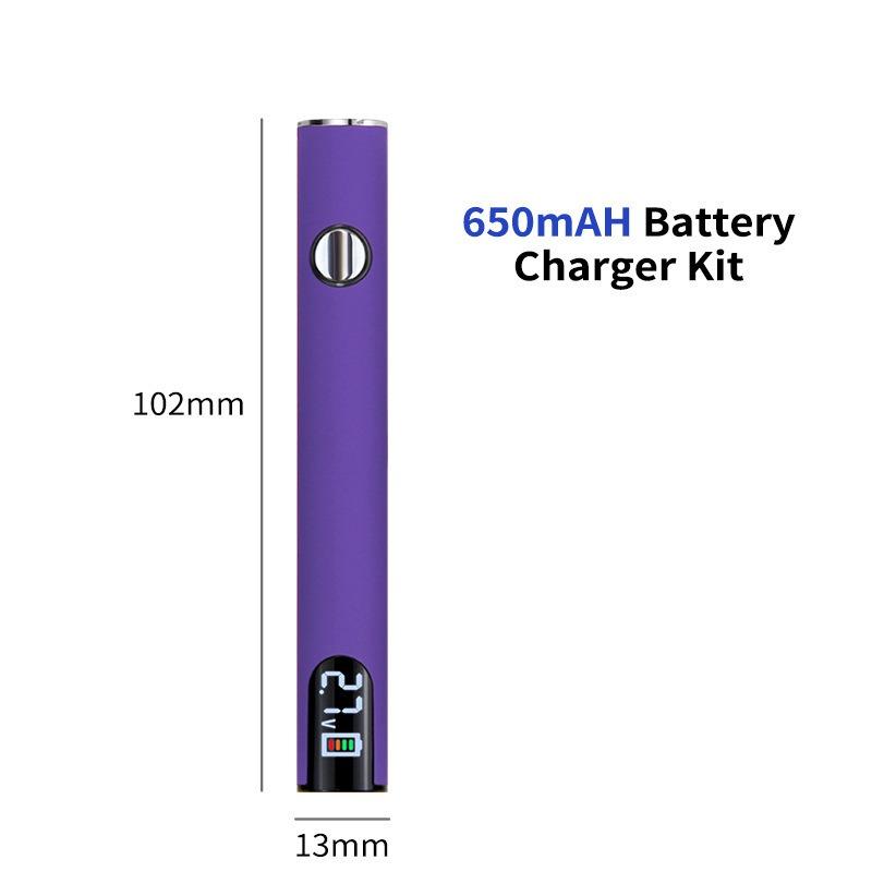 1SET USB portable electric soldering iron, soldering pen, manual braided rope, digital display, three-speed adjustable voltage