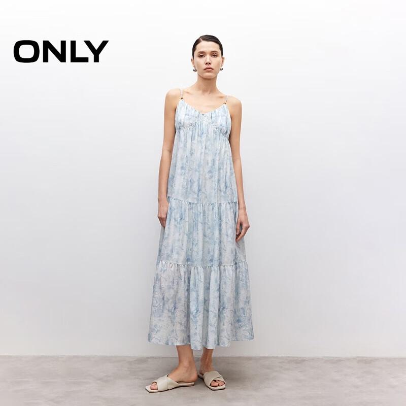 

ТОЛЬКО 2025 Летнее Эфирное Курортное Платье Макси на Бретелях XL