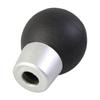 5-speed Shifter Shift Knob Car Interior Upgrade Stylish Shift Knob For Cars Shift Knob Ergonomic Grip Precision Engineered