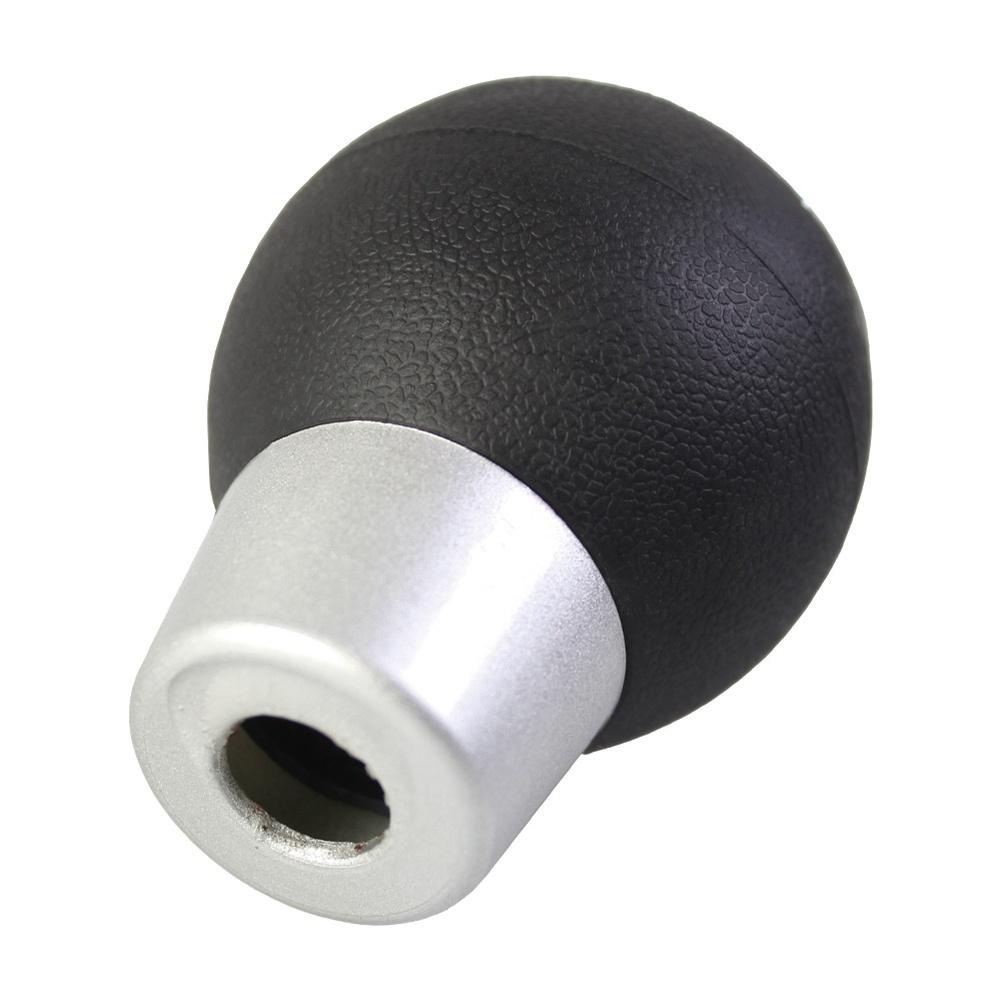 5-speed Shifter Shift Knob Car Interior Upgrade Stylish Shift Knob For Cars Shift Knob Ergonomic Grip Precision Engineered
