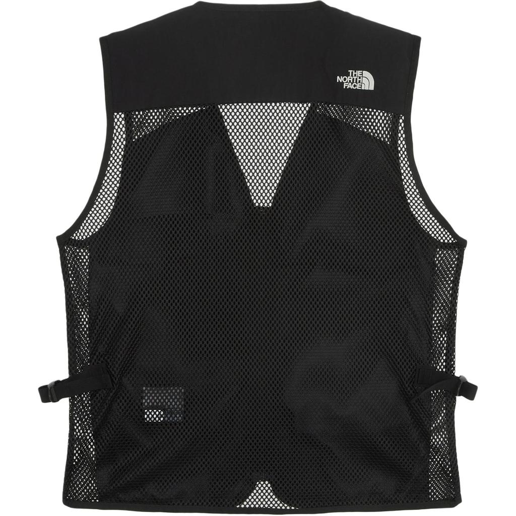 THE NORTH FACE Vest Men's Black NV5VR03A