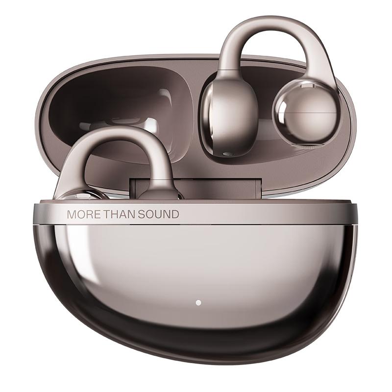 Edifier Auro Clip-on AI Translation Bluetooth Earbuds