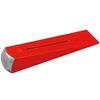 Large Wedge W-4 Total Length: 226mm