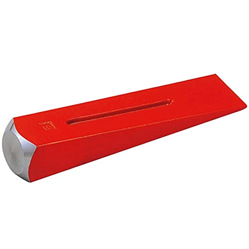 Large Wedge W-4 Total Length: 226mm