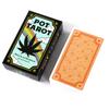 Pot Tarot Oracle Card Leisure Fortune Divination Party Entertainment Chess Card Game Tarot 78 Card Deck