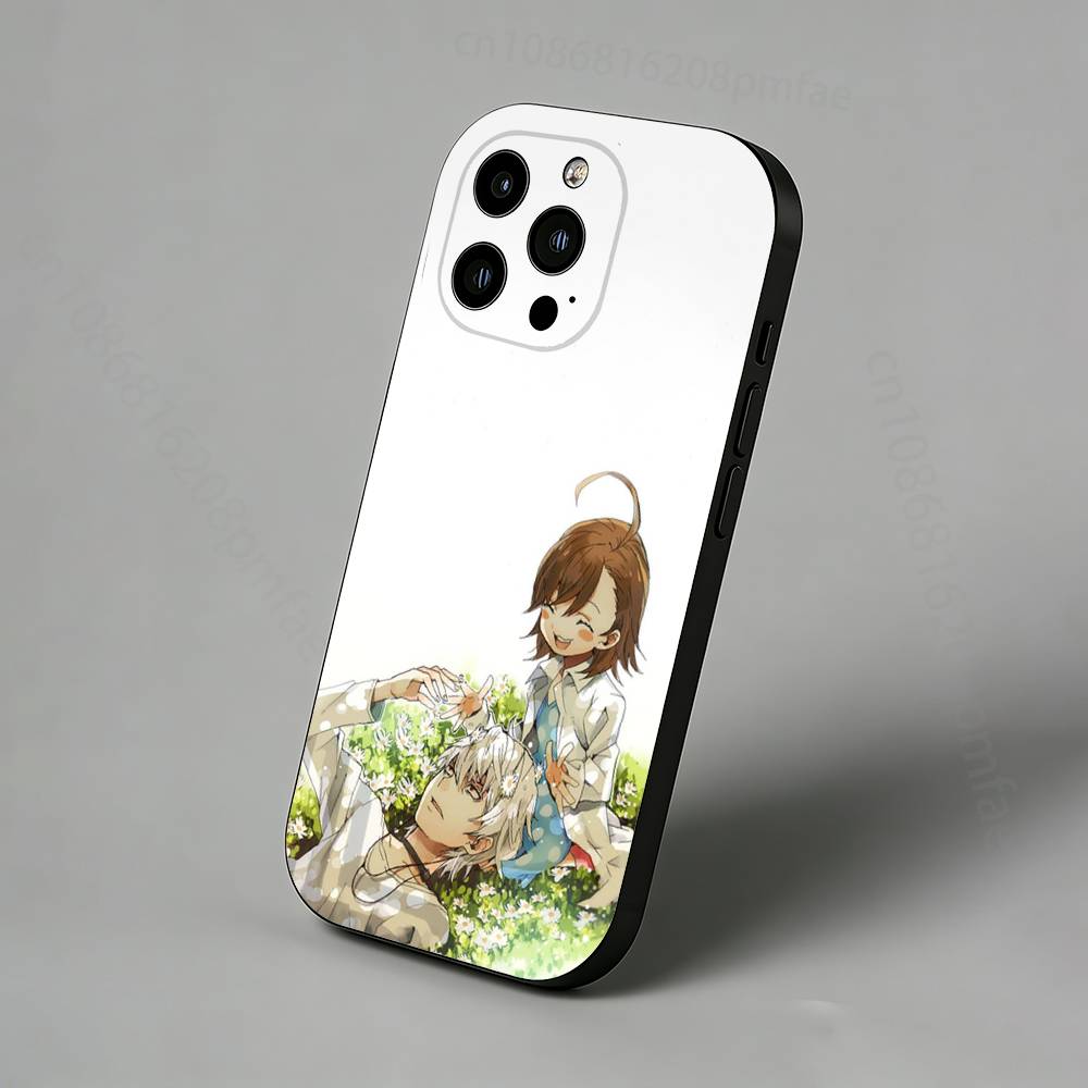 

Anime Index A-Accelerator Phone Case For iPhone 17,16,15,14,13,12,11 Pro,Max,Plus,X,XS,XR,SE,Mini iPhone16