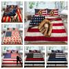 Falg Duvet Cover Set 3D Printing Home Textiles with Pillowcase Highly Quality Quilt Cover King Size Bedding Soft Bed Sets