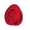 Windshield Cleaning Set Features Telescoping Rod And 6 Washable Microfiber Cleaning Pad