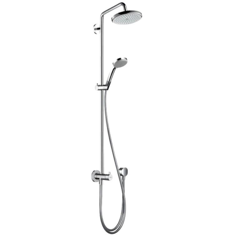 

Shower Set Hansgrohe 27 224 000