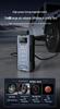Neumann U1 Car Jump Starter & Tire Inflator Power Bank