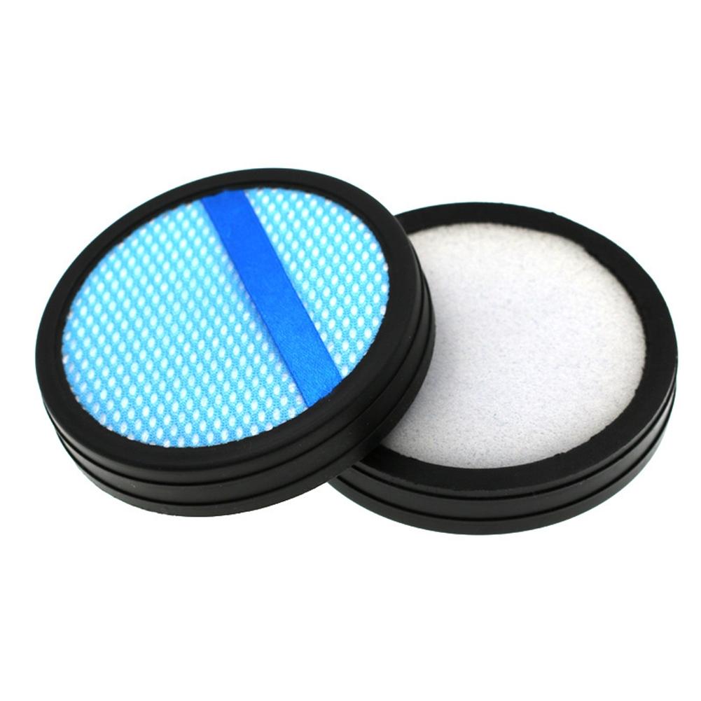 Langlebiger Schaumstofffilter für Dexp DP 800H und KITFORT KT586 Staubsauger