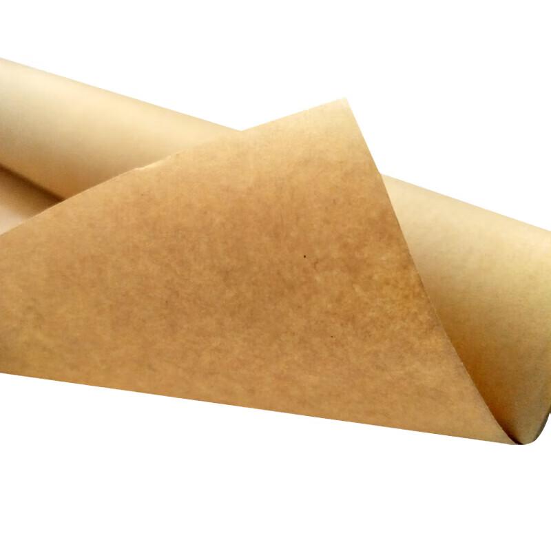 Etravel Neutral Kraft Paper Aviation Packaging Roll