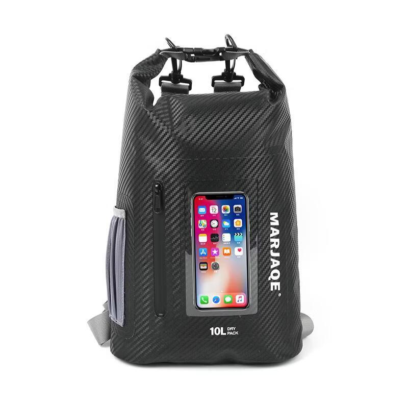 MDNG Outdoor Dry Backpack for Rafting & Travel