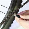 Universal Bike Chain Splitter Breaker Repair Chain Rivet Link Bicycles Remover