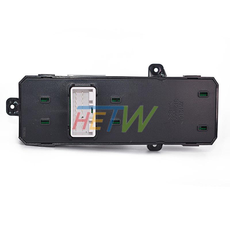 Electric Window Lifter Switch for 2015-2019 Hyundai Tucson 93570-D3000-X