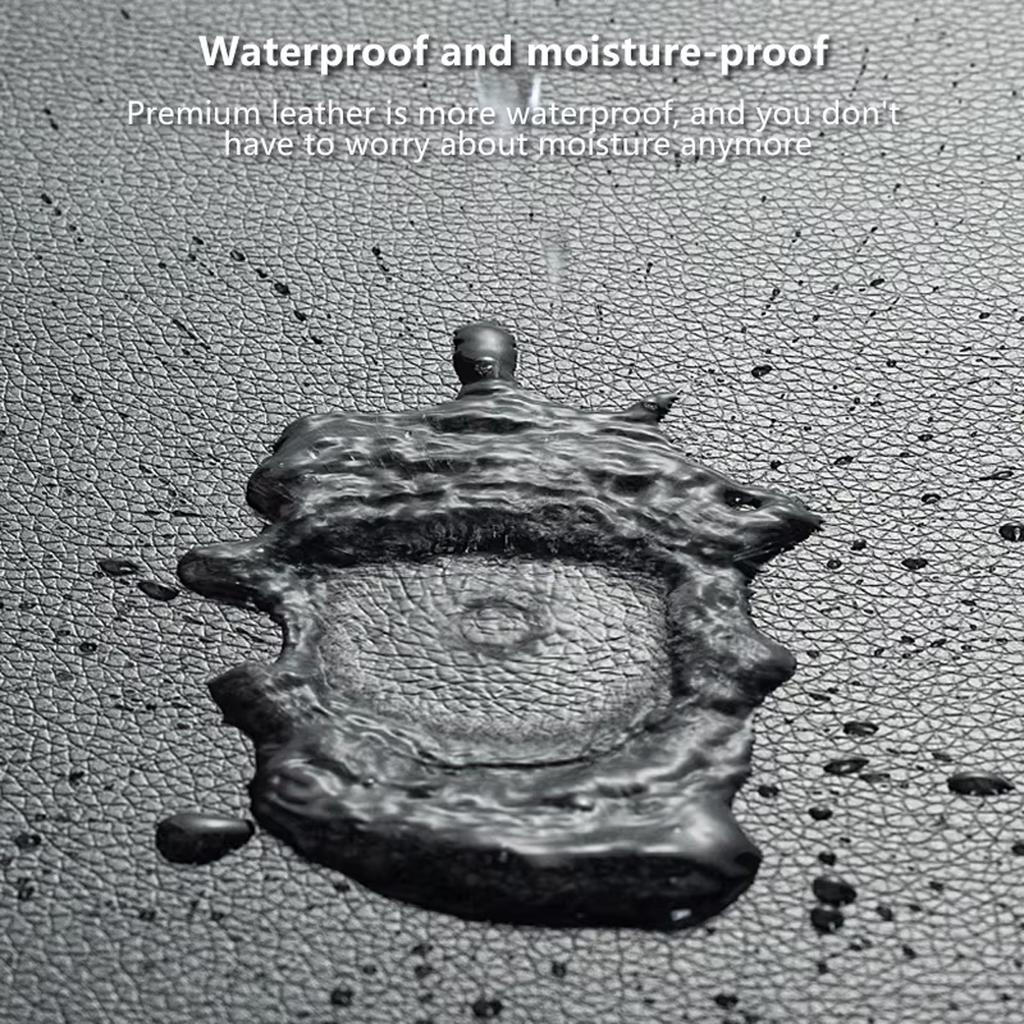 Leather Repair Tape Self Adhesive Leather Repair Patch Furniture Sofa Car Seat Office Chair Diy Cutting Leather Self Adhesive