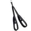 Anti-Slip Long Triceps Strap Cable Attachment Pull Down Rope Arm Strength Rope  Gym Workout
