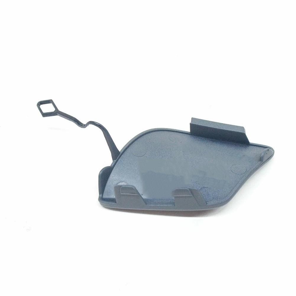 ABS Tow Cover Tow Cover Front Bumper Cover Practical Design Suitable For Vehicles Wear-resistant Design Compatible With W447