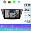 Car Radio Android 14 Carplay Auto WIFI+4G For Iveco Daily 2013-2021 Multimedia Video Player Navigation GPS Autoradio 2din 2 Din