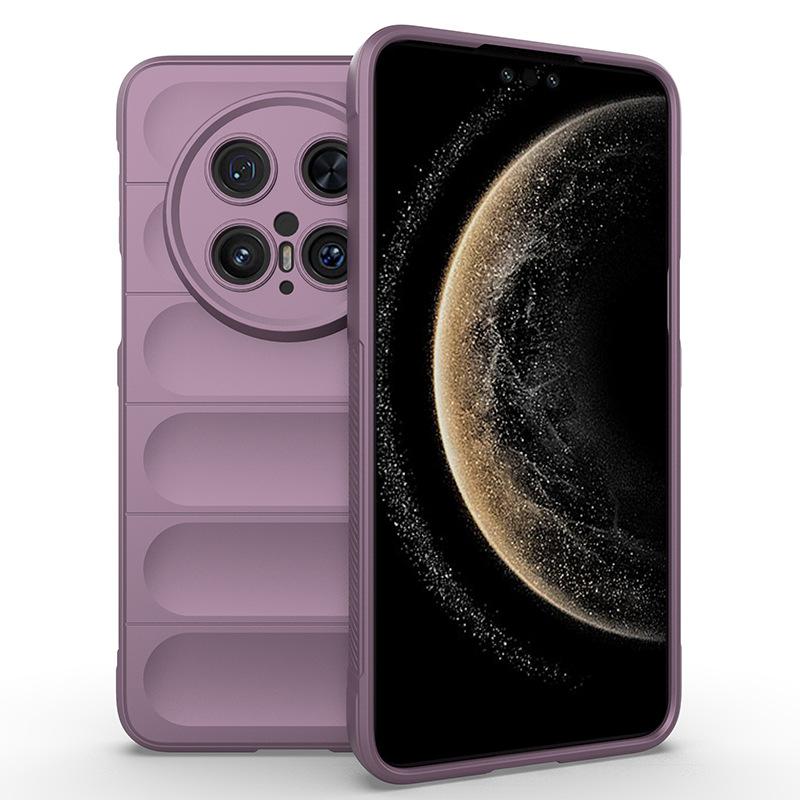 Applicable To Huawei mate70Pro Magic Shield Mobile Phone Case mate60Pro All-inclusive Mate50 Anti-drop Protective Case