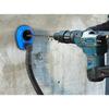 Dust Cover Dust Shroud Electric Electric Hammer PC 285*145*75mm 35/70/120 Bit Attachment Drill Dust Cover Dust Containment