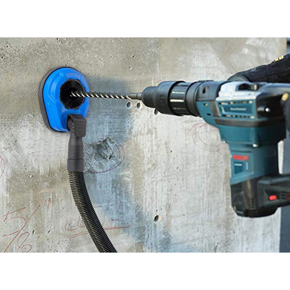 Dust Cover Dust Shroud Electric Electric Hammer PC 285*145*75mm 35/70/120 Bit Attachment Drill Dust Cover Dust Containment