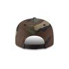 Los Angeles Dodgers Adjustable 9Fifty MLB Straight Brim Baseball Cap 950 [New Era]