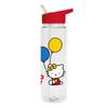 Hello Kitty Plastic Water Bottle