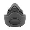 3200 Dust Mask Reusable Half Face Cov    Mask with Filt  Cotton KN95 Dust-Proof Mask Suitable for Industry, Dust Prevention, Grinding, Deco
