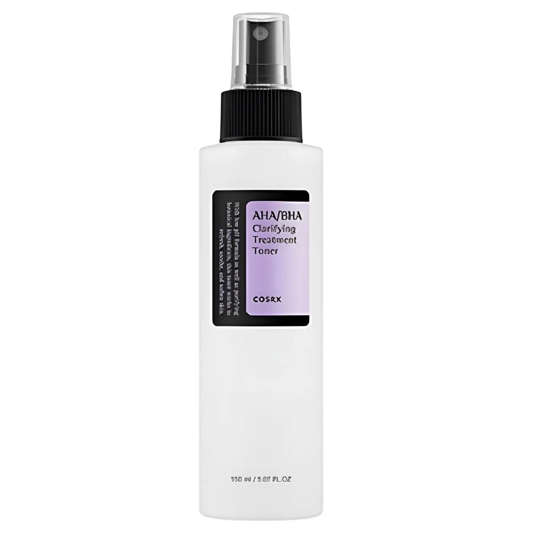 [COSRX] AHA BHA Clarifying Treatment Toner 150 ml