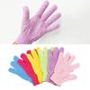 Bath For Peeling Exfoliating Mitt Glove Scrub Gloves Resistance Body Massage