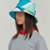 NU PARCC Unisex Print Bucket Hat 002
