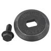 DW703 Parts Miter Saw Parts Miter Saw Maintenance Part Number 145344-01 Replacement Parts High Performance Clamp Bolt For Saws