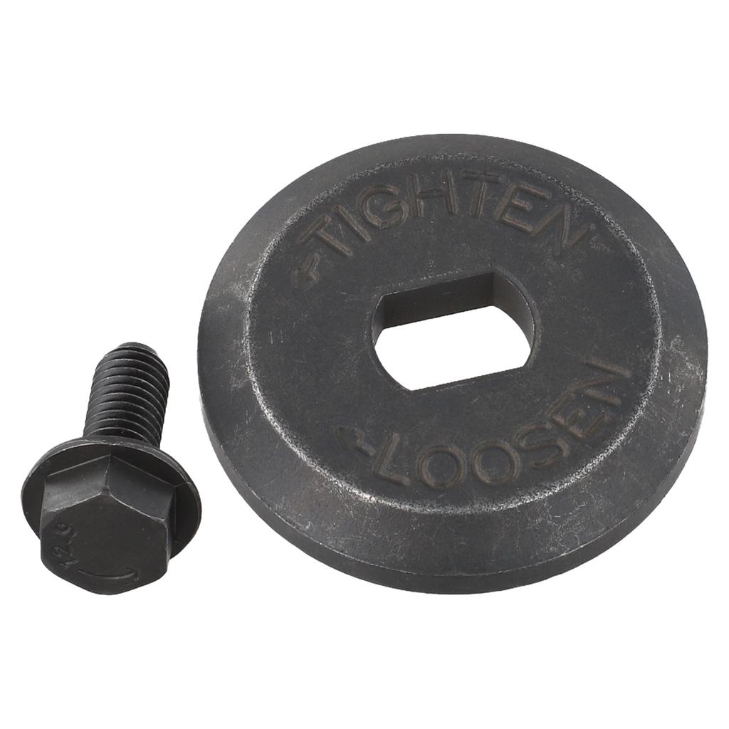 DW703 Parts Miter Saw Parts Miter Saw Maintenance Part Number 145344-01 Replacement Parts High Performance Clamp Bolt For Saws