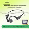 Lanston AirSwim Neo Waterproof Bone Conduction Sports Headphones