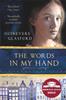 The Words In My Hand by Guinevere Glasfurd Paperback Book 9781473617872