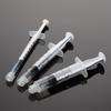 5ml Luer Lock Syringe Three-Part Medical Brokers 100pcs