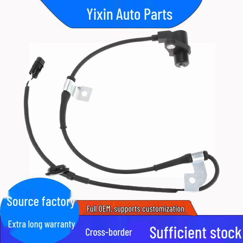 Suzuki ABS Wheel Speed Sensor 56220-83E11 In Stock Other