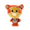 SKEDS Luxury Crystal Animal Rabbit Dog Brooches For Women Men Enamel Fashion Accessories Women's Men's Buckle Badges Brooch Pin