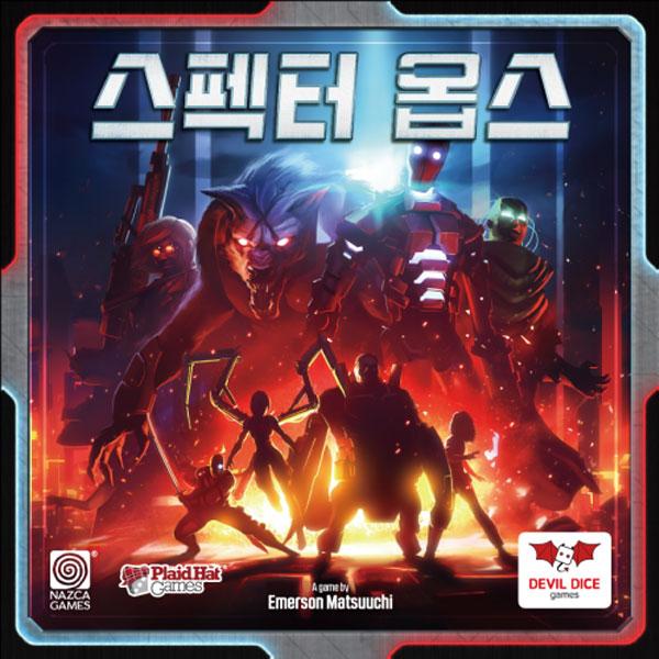 

Зрительская корейская настольная игра